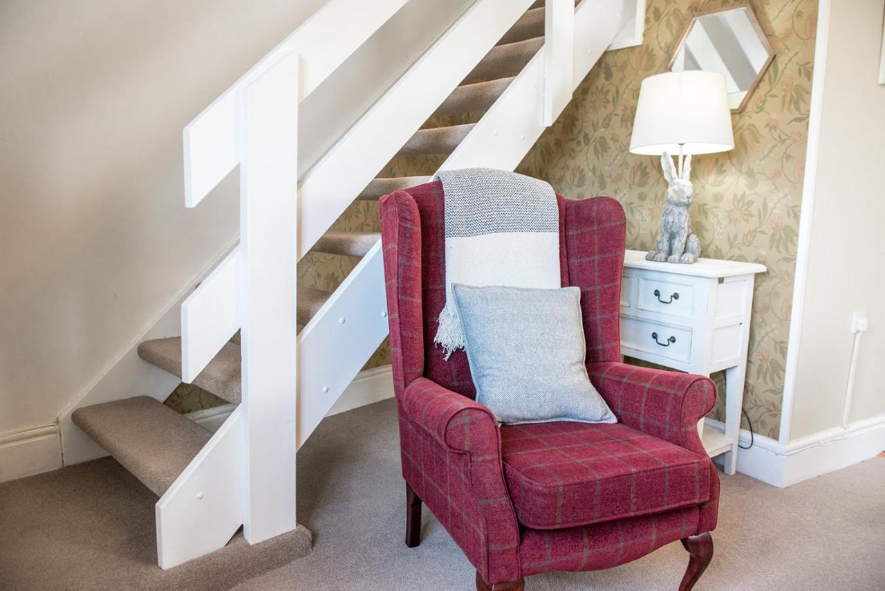 Newly Renovated Old Bakery House In Bath, 3 Bedroom, Free Parking ภายนอก รูปภาพ